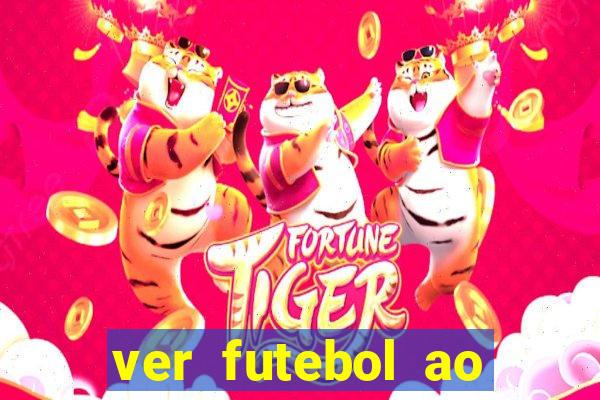 ver futebol ao vivo multi